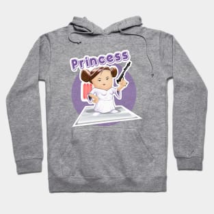 Princess Hoodie